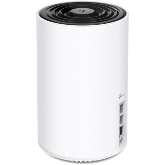 TP-Link Deco XE75 3er-Pack , Mesh Router TP-Link Deco XE75 3er-Pack , Mesh Router
