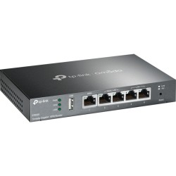 TP-Link ER605 SafeStream, Router