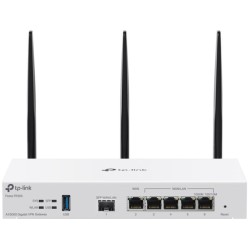 TP-Link Festa FR365, Router