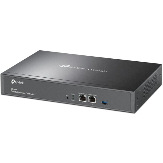 TP-Link Omada OC300 Cloud Controller, Access Point Controller TP-Link Omada OC300 Cloud Controller, Access Point Controller