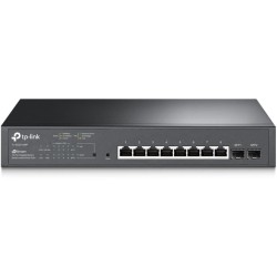 TP-Link SL-SG2210MP, Switch TP-Link SL-SG2210MP, Switch