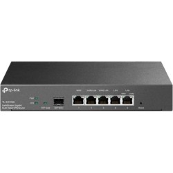 TP-Link TL-ER7206, Router TP-Link TL-ER7206, Router