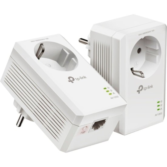 TP-Link TL-PA7019P KIT, Powerline TP-Link TL-PA7019P KIT, Powerline