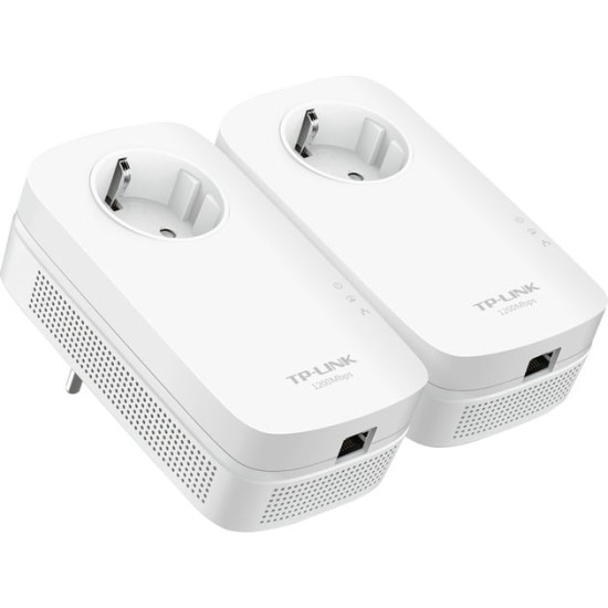 TP-Link TL-PA8010P KIT, Powerline TP-Link TL-PA8010P KIT, Powerline