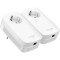 TP-Link TL-PA8010P KIT, Powerline
