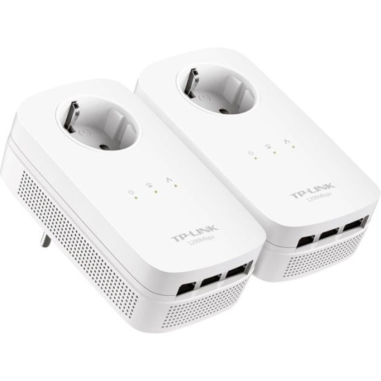 TP-Link TL-PA8030P KIT, Powerline TP-Link TL-PA8030P KIT, Powerline