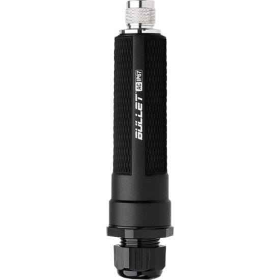 Ubiquiti AirMax BulletAC-IP67, Access Point