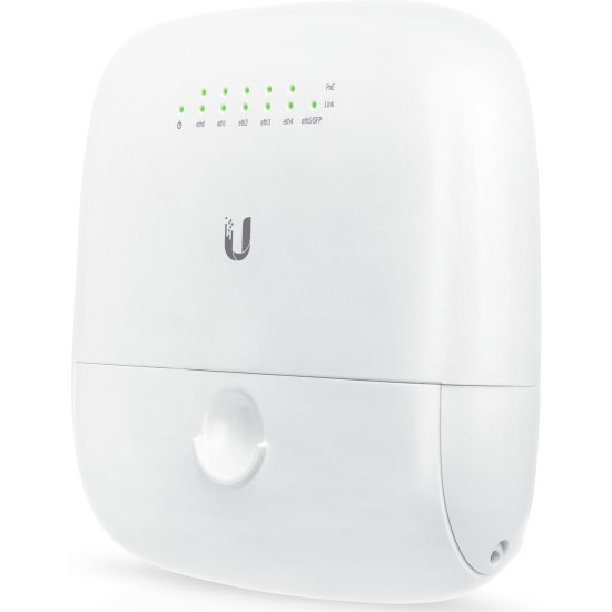 Ubiquiti EdgePoint Router 6