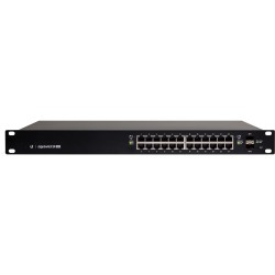 Ubiquiti EdgeSwitch 24-250W Ubiquiti EdgeSwitch 24-250W
