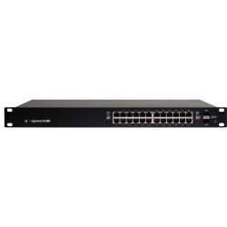 Ubiquiti EdgeSwitch 24-500W Ubiquiti EdgeSwitch 24-500W