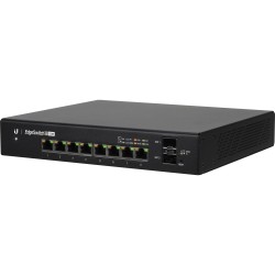 Ubiquiti EdgeSwitch 8-150W Ubiquiti EdgeSwitch 8-150W