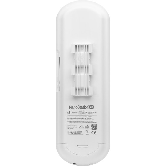 Ubiquiti NanoStation 5AC, Access Point