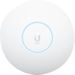 Ubiquiti U6 Enterprise WiFi 6E Access Point AXE10200 Triband, 1x 2.5G RJ45 Ubiquiti U6 Enterprise WiFi 6E Access Point AXE10200 Triband, 1x 2.5G RJ45