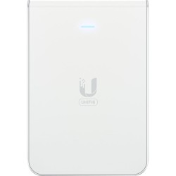 Ubiquiti U6-IW Access Point In-Wall Ubiquiti U6-IW Access Point In-Wall