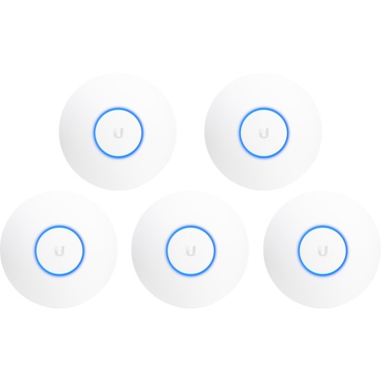 Ubiquiti UAP-AC-HD 5er, Access Point
