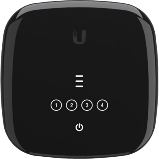 Ubiquiti UFiber GPON UF-WIFI6 GPON CPE, Access Point