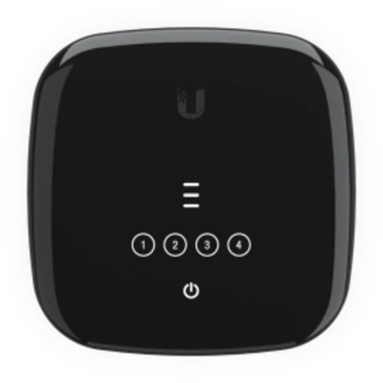 Ubiquiti UFiber GPON UF-WIFI6 GPON CPE, Access Point
