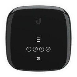 Ubiquiti UFiber GPON UF-WIFI6 GPON CPE, Access Point