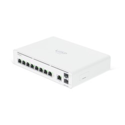 Ubiquiti UISP Console, Firewall