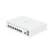 Ubiquiti UISP Console, Firewall