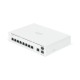 Ubiquiti UISP Console, Firewall