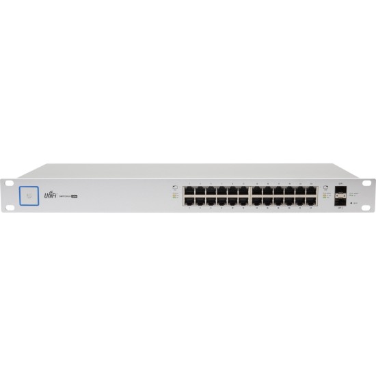 Ubiquiti US-24, Switch Ubiquiti US-24, Switch