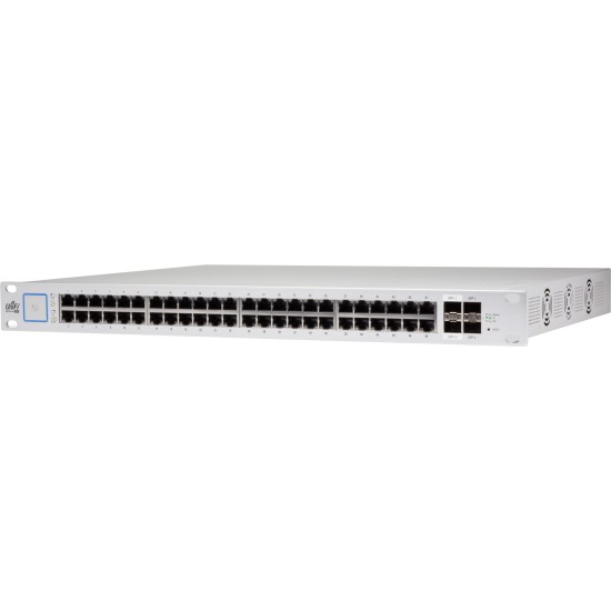 Ubiquiti US-48, Switch Ubiquiti US-48, Switch