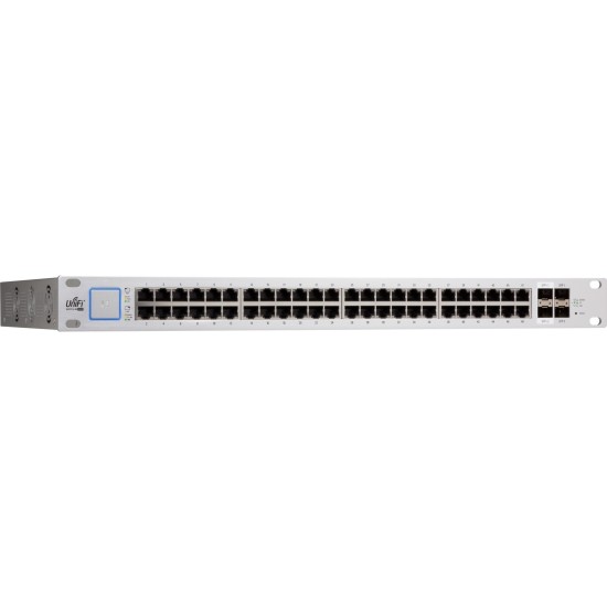 Ubiquiti US-48, Switch Ubiquiti US-48, Switch