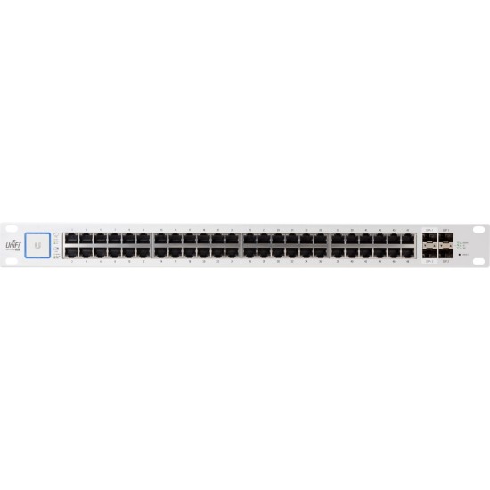 Ubiquiti US-48, Switch Ubiquiti US-48, Switch