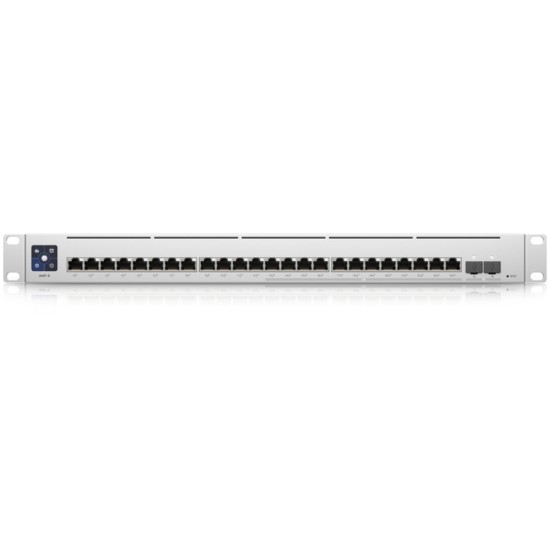 Ubiquiti USW-Enterprise-24-POE, Switch Ubiquiti USW-Enterprise-24-POE, Switch