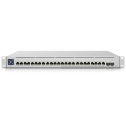 Ubiquiti USW-Enterprise-24-POE, Switch Ubiquiti USW-Enterprise-24-POE, Switch