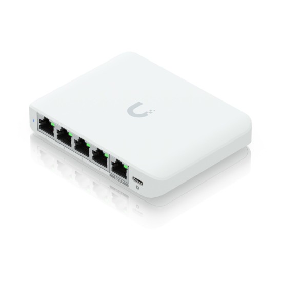 Ubiquiti USW FLEX Mini, Switch