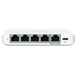 Ubiquiti USW FLEX Mini, Switch Ubiquiti USW FLEX Mini, Switch
