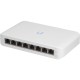 Ubiquiti USW-Lite-8-POE, Switch Ubiquiti USW-Lite-8-POE, Switch