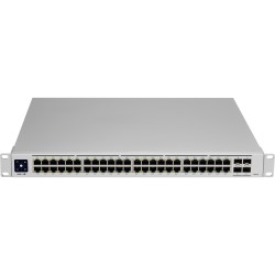 Ubiquiti USW-PRO-48, Switch Ubiquiti USW-PRO-48, Switch