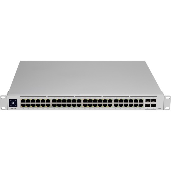 Ubiquiti USW-PRO-48, Switch Ubiquiti USW-PRO-48, Switch