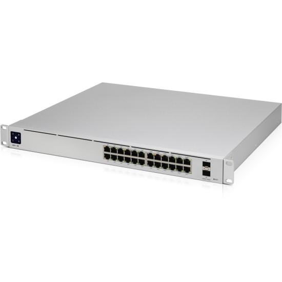 Ubiquiti USW-Pro-24-POE, Switch