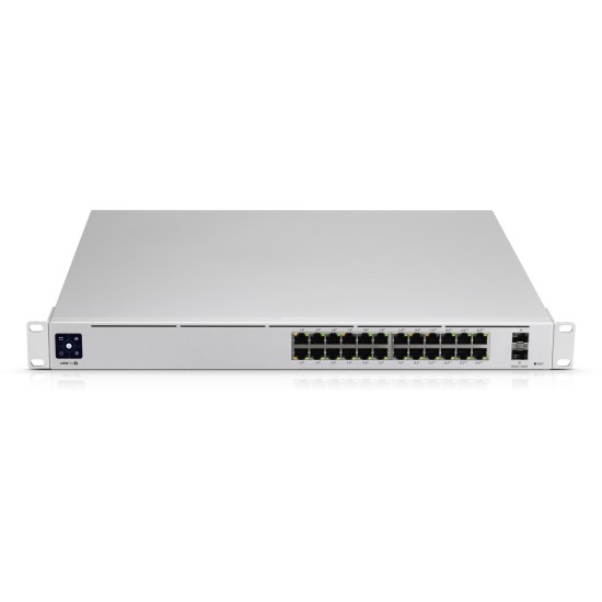 Ubiquiti USW-Pro-24-POE, Switch