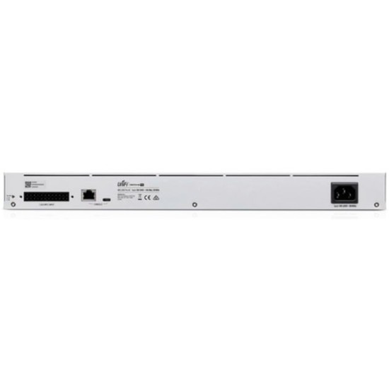 Ubiquiti USW-Pro-48-POE, Switch