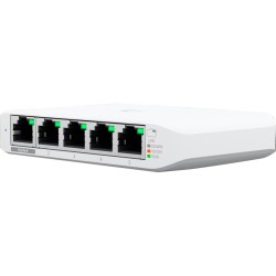Ubiquiti UniFi Flex Mini 5er Pack, Switch Ubiquiti UniFi Flex Mini 5er Pack, Switch