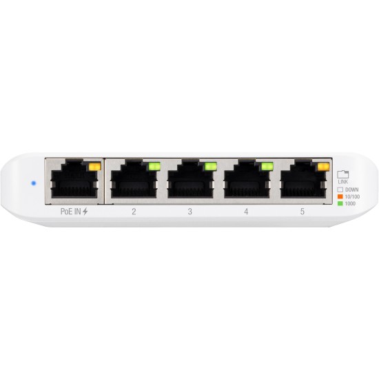 Ubiquiti UniFi Flex-Mini, Switch Ubiquiti UniFi Flex-Mini, Switch