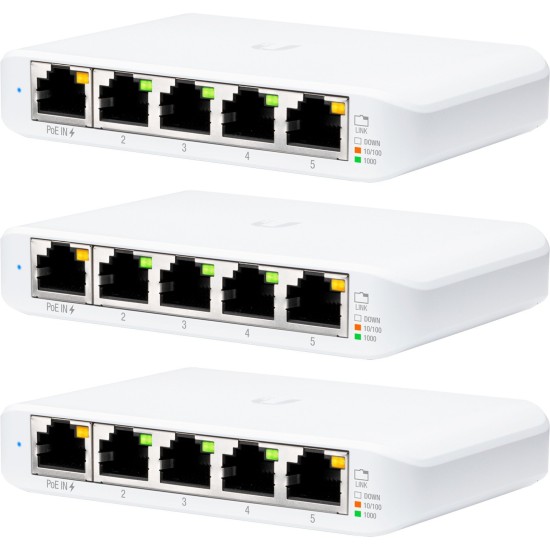 Ubiquiti UniFi Flex-Mini, Switch Ubiquiti UniFi Flex-Mini, Switch
