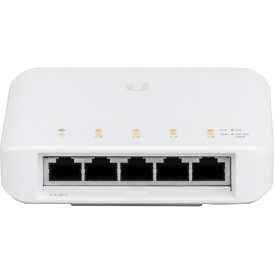 Ubiquiti UniFi Flex , Switch