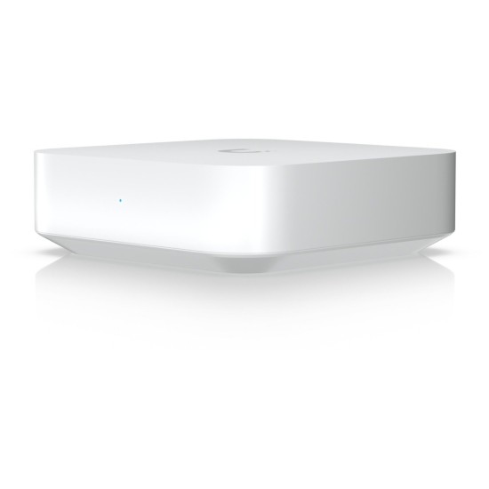 Ubiquiti UniFi Gateway Lite, Router Ubiquiti UniFi Gateway Lite, Router