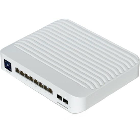 Ubiquiti UniFi Switch Pro