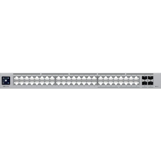Ubiquiti UniFi Switch Pro Max 48