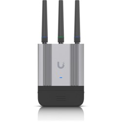 Ubiquiti UniFi UMR-Industrial, Mobile WLAN-Router