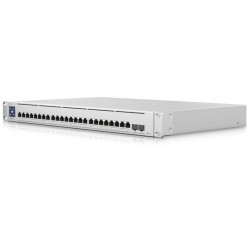 Ubiquiti Unifi Switch Enterprise 24 XG Ubiquiti Unifi Switch Enterprise 24 XG