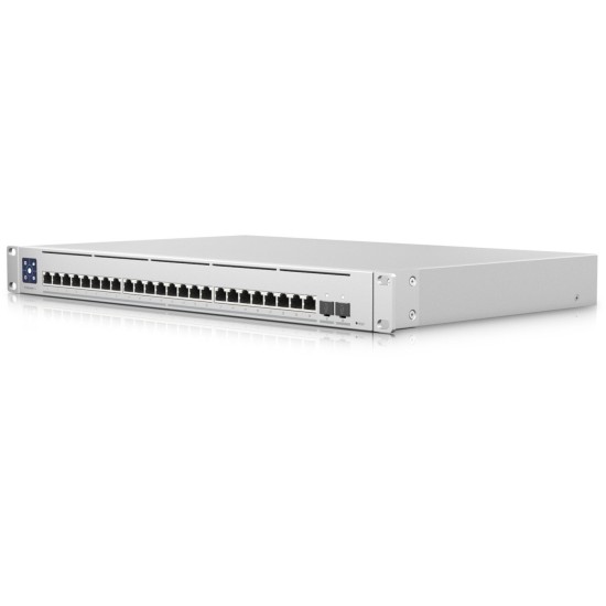 Ubiquiti Unifi Switch Enterprise 24 XG Ubiquiti Unifi Switch Enterprise 24 XG