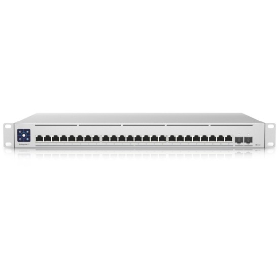 Ubiquiti Unifi Switch Enterprise 24 XG Ubiquiti Unifi Switch Enterprise 24 XG
